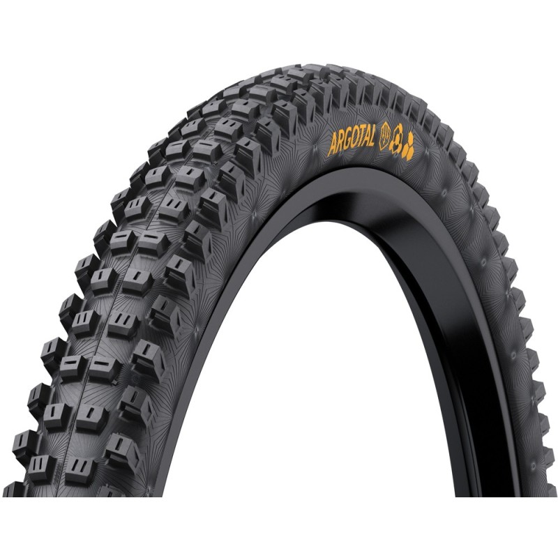 Continental Argotal F Trail 29X2.4 Tubeless Ready