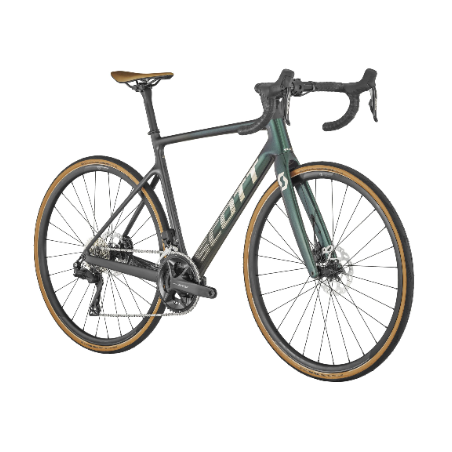 SCOTT ADDICT 20 Blue Green