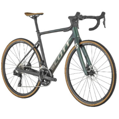 SCOTT ADDICT 20 Blue Green