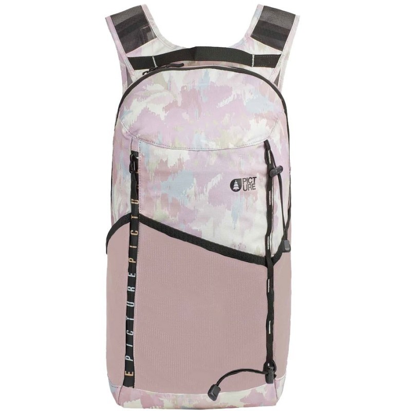 Picture Off Trax 20 Backpack bold harmony print