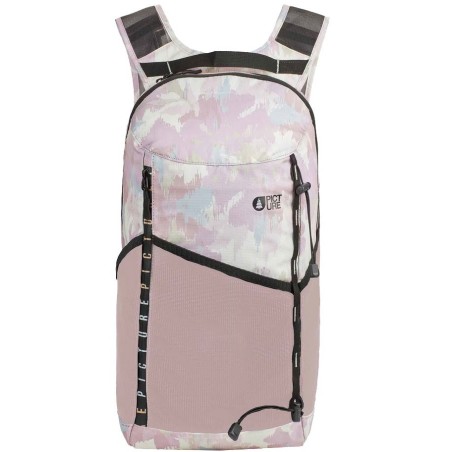 Picture Off Trax 20 Backpack bold harmony print