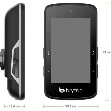 Bryton Rider 750 SE