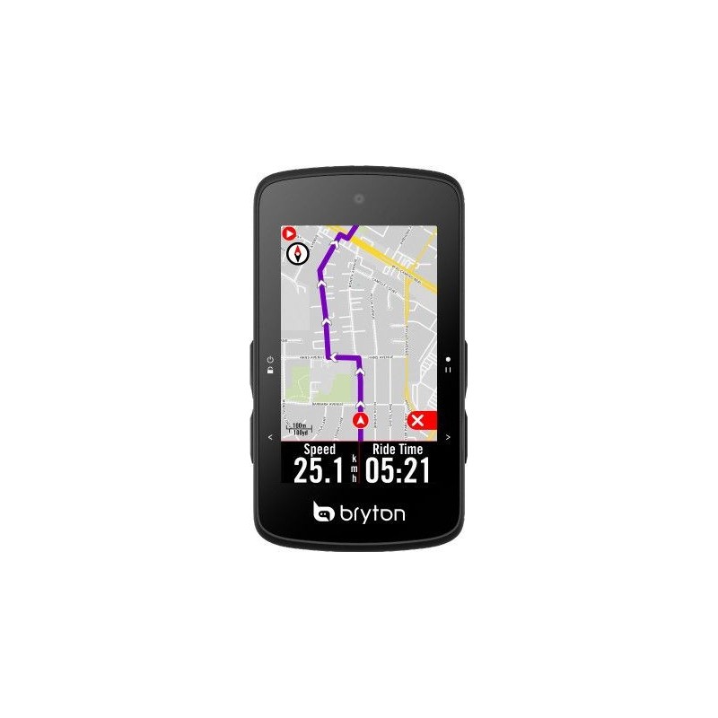 Bryton Rider 750 SE