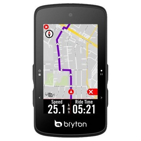 Bryton Rider 750 SE