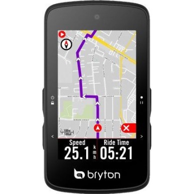 Bryton Rider 750 SE