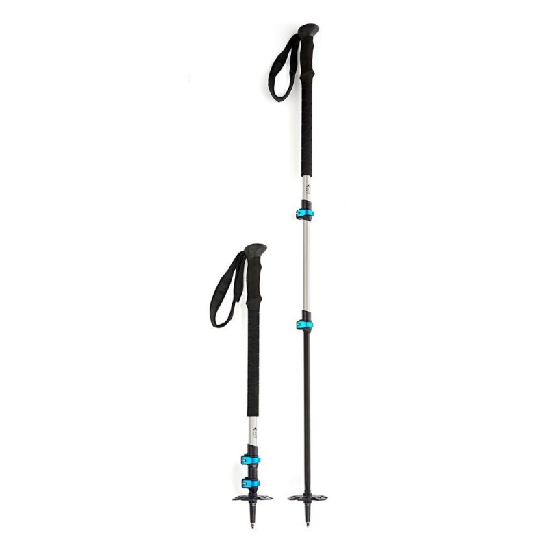 Summit Poles Haute Route Compact 3 part