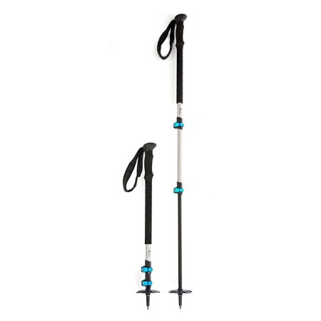Summit Poles Haute Route Compact 3 part