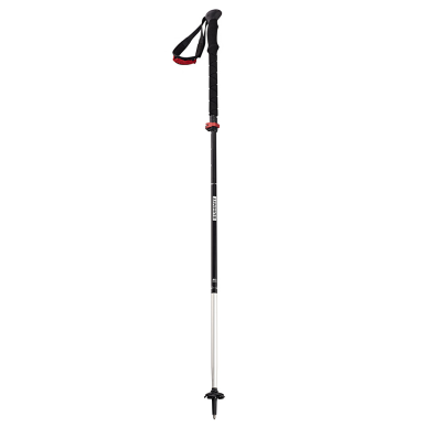 Summit Poles Nanga Bâtons Pliables 4 brins