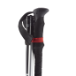 Summit Poles Nanga Bâtons Pliables 4 brins
