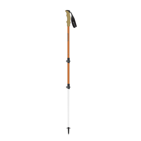 Summit Poles Nepal Bâtons Pliables 3 brins