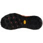 Mizuno Wave Mujin 10 black / cayenne / nasturtium