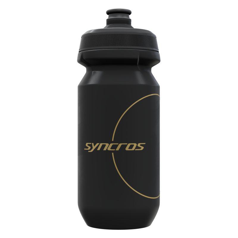 Bidon Scott corporate G5 800ml Black