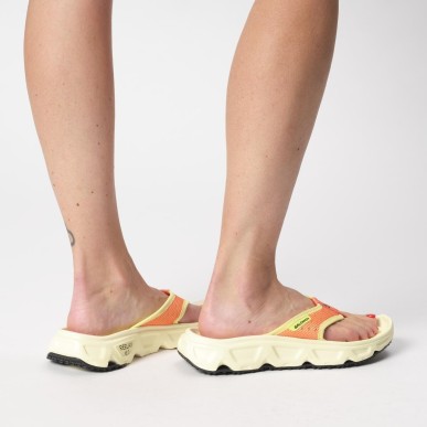Un bonheur pour vos pieds, que ça soit avant ou après vos activités sportives