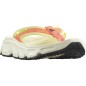 Salomon Reelax Break 6.0 Femme Fresh salmon / transparent yellow / sunny lime