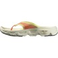 Salomon Reelax Break 6.0 Femme Fresh salmon / transparent yellow / sunny lime