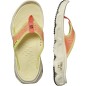 Salomon Reelax Break 6.0 Femme Fresh salmon / transparent yellow / sunny lime
