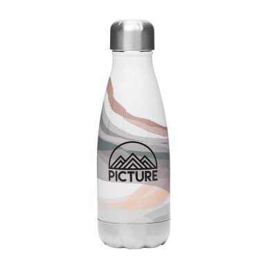 thermos picture urban wood