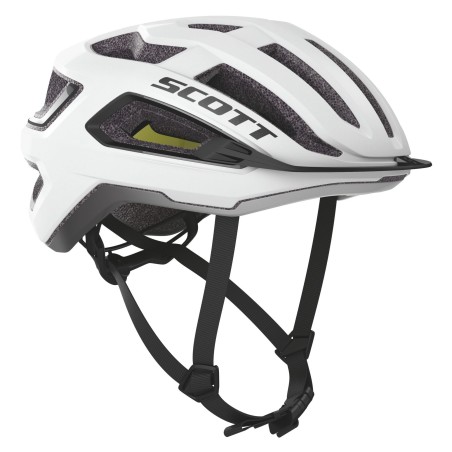 Casque Scott ARX Plus white