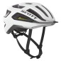 Casque Scott ARX Plus white Casque Scott ARX Plus white