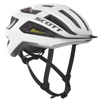 Casque Scott ARX Plus white
