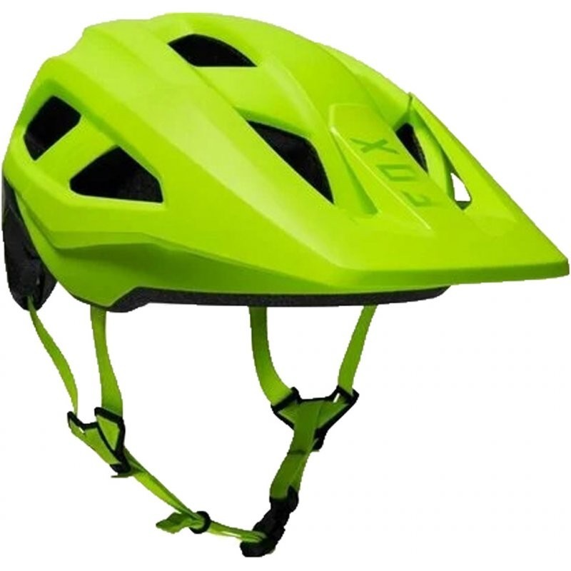 FOX Casque Mainframe Mips™ Fluo FOX Casque Mainframe Mips™ Fluo