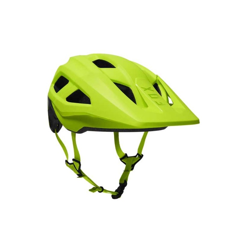 FOX Casque Mainframe Junior Fluo FOX Casque Mainframe Junior Fluo