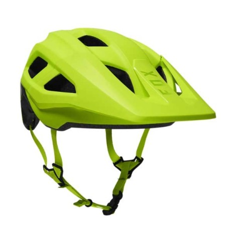 FOX Casque Mainframe Junior Fluo