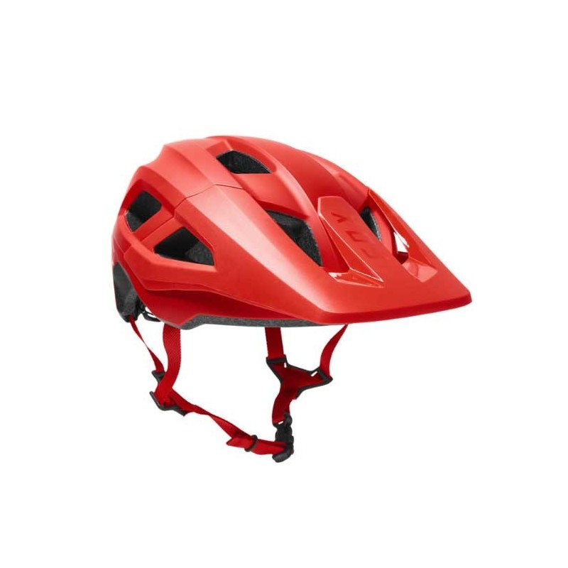 FOX Casque Mainframe Junior Red FOX Casque Mainframe Junior Red