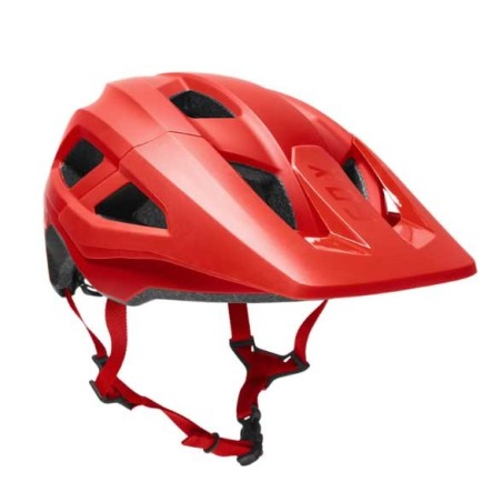 FOX Casque Mainframe Junior Red