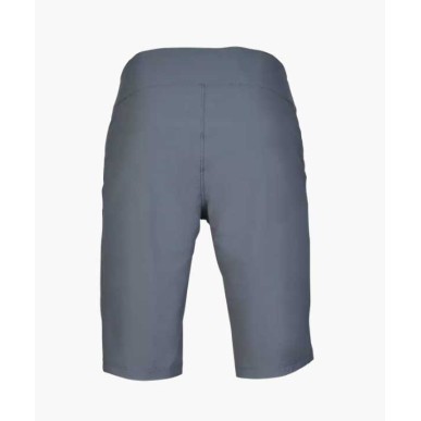 Short FOX Flexair + Liner Grey