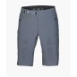 Short FOX Flexair + Liner Grey
