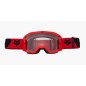 masque Fox MAIN CORE Red masque Fox MAIN CORE Red