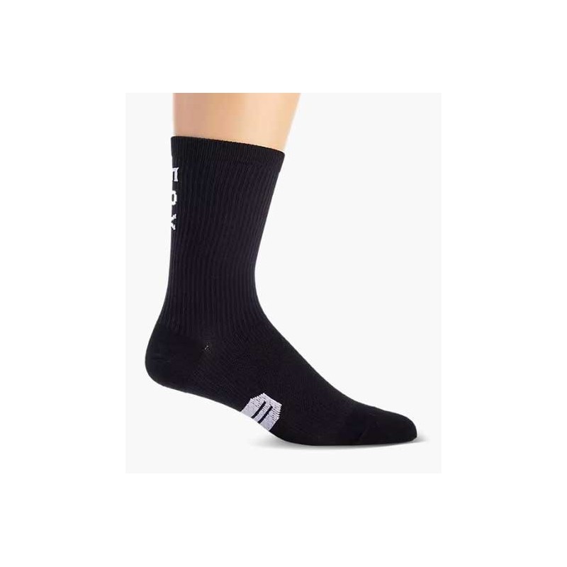 Chaussettes FOX Ranger 8" black