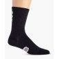 Chaussettes FOX Ranger 8" black