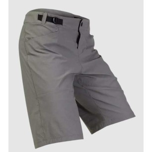 Short FOX RANGER Lite Grey