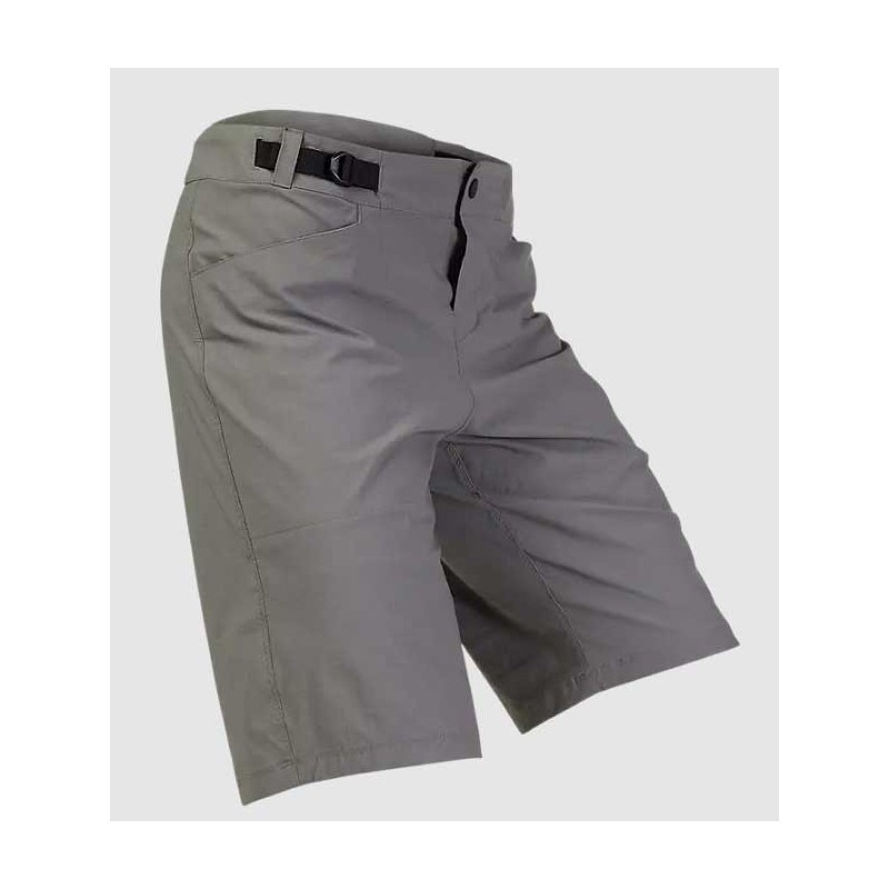 Short FOX RANGER Lite Grey