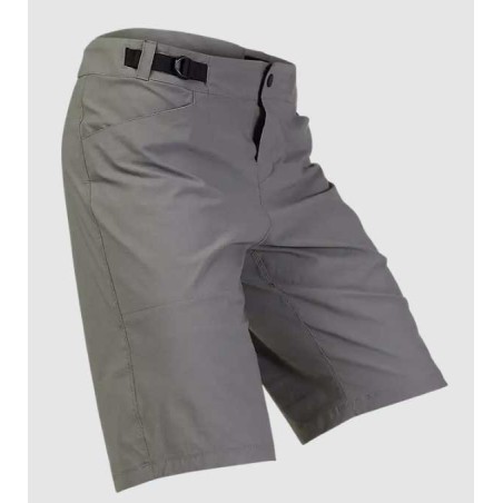 Short FOX Flexair Ascent Grey