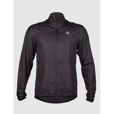 FOX Veste Ranger wind Black