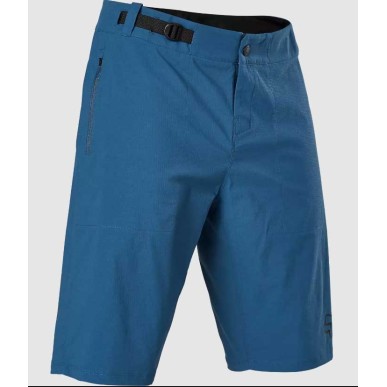 Short FOX Ranger + Liner 23 - Blue