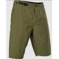Short FOX Ranger + Liner - Olive