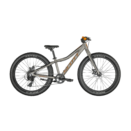 SCOTT Roxter 24 silver