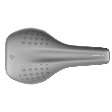 selle Syncros Tofino VL3525 135mm Grey