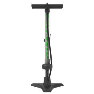 Pompe à pied Syncros Vernon 3.0 fade gry