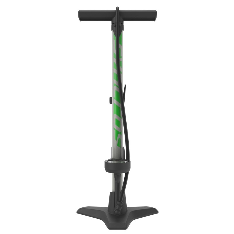 Pompe à pied Syncros Vernon 3.0 fade gry