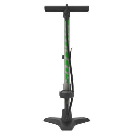 Pompe à pied Syncros Vernon 3.0 fade gry