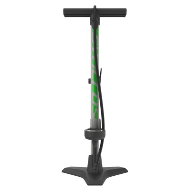 Pompe à pied Syncros Vernon 3.0 fade gry