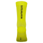 CHAUSSETTES SCOTT PERFORMANCE NO SHORTCUTS YELLOW