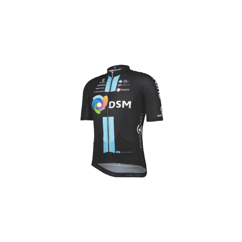 MAILLOT SCOTT DSM TEAM REPLICA