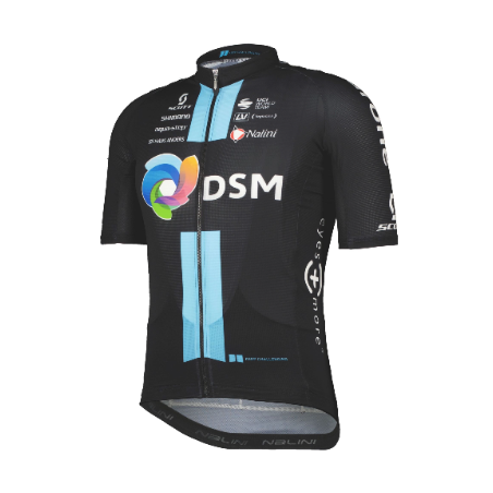 MAILLOT SCOTT DSM TEAM REPLICA