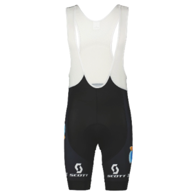 CUISSARD POUR HOMME SCOTT DSM TEAM REPLICA